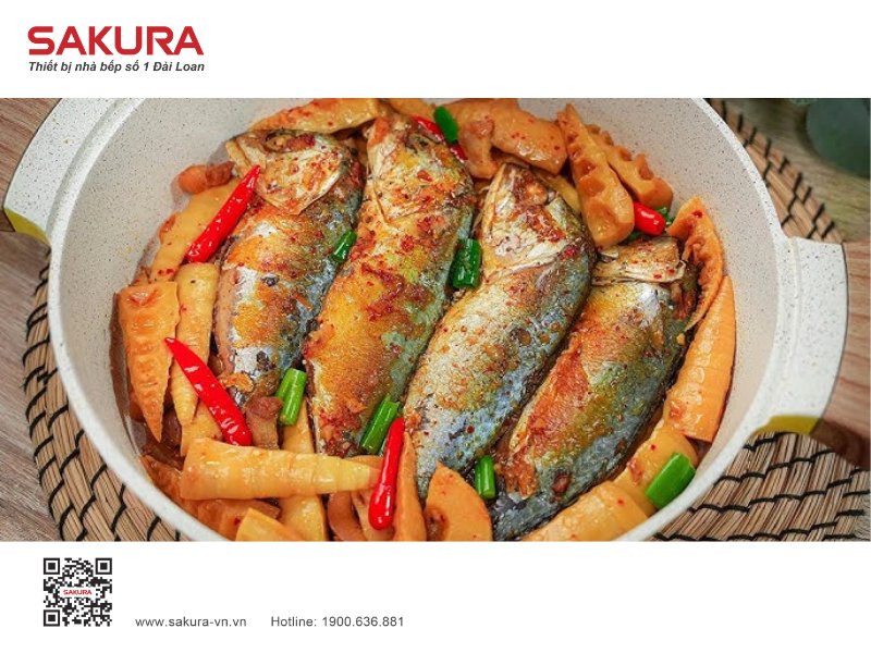 Hoan Thien Mon Ca Nuc Kho Mang