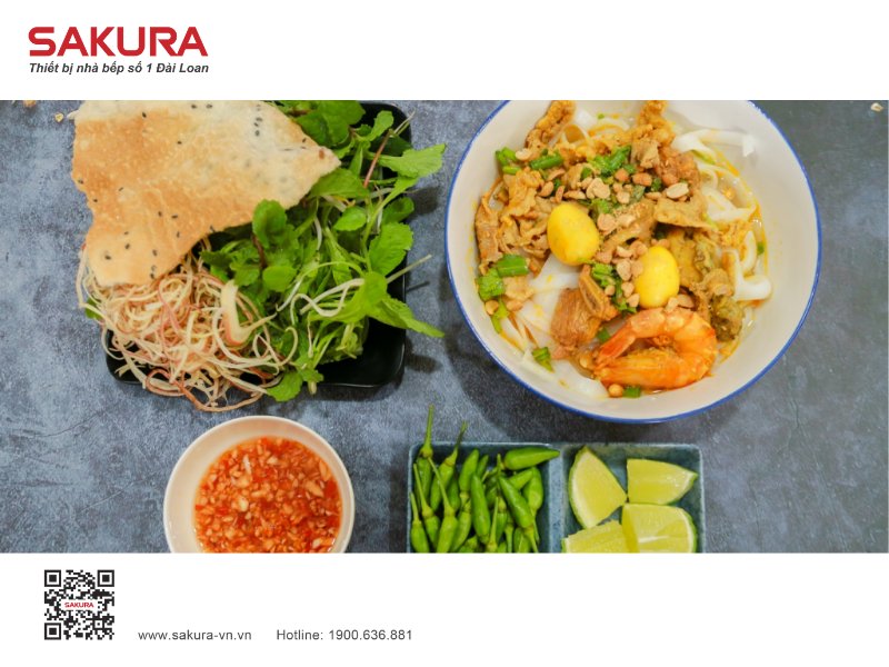 Hoan Thien Nau Mi Quang Mien Trung