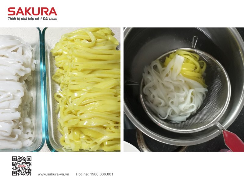 Trung Mi Quang Truoc Khi An