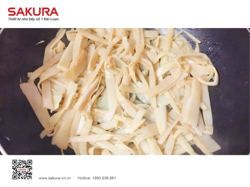 Xao So Mang Cho San Lai