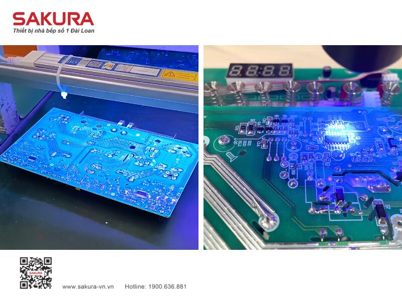 Bo Mach Duoc Quet Keo Uv Cach Dien