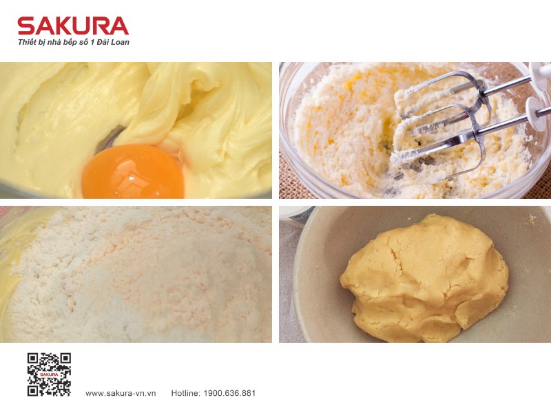 Lam Phan Vo Banh Dua