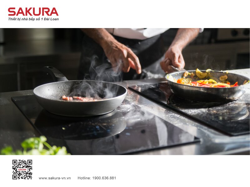 Toi Uu Bo Mach Tuoi Tho Bep Tu Sakura