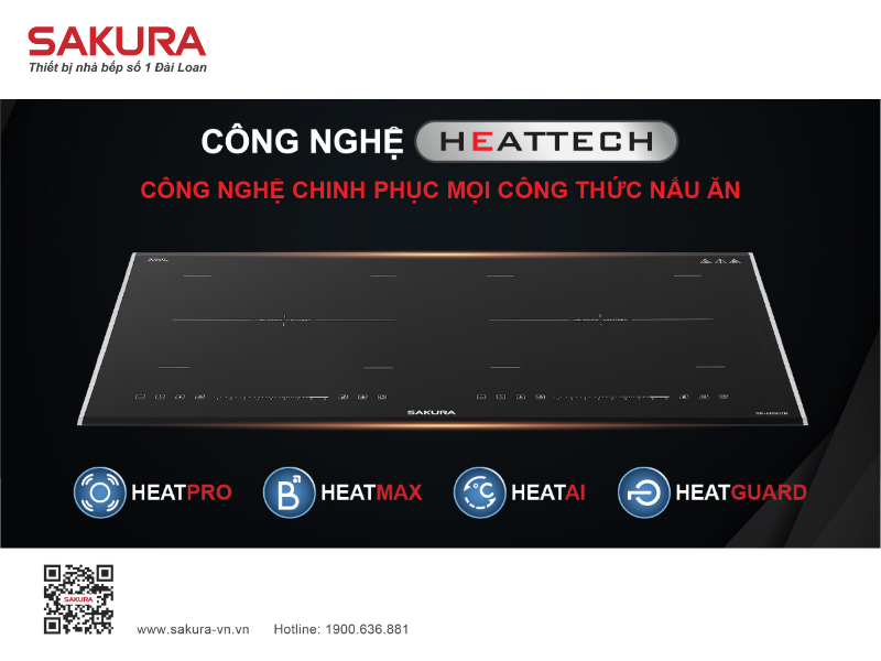 Bep Tu Sakura Cong Nghe Heattech
