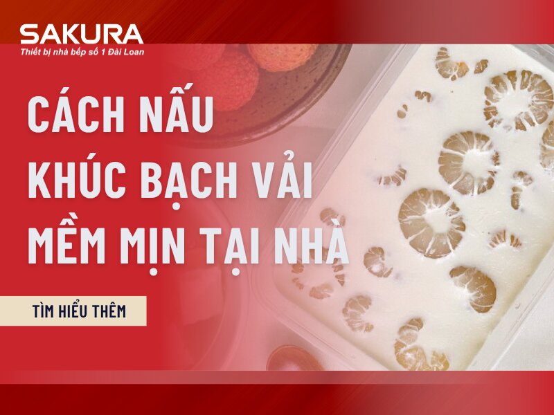 Cach Nau Khuc Bach Vai Mem Min Tai Nha