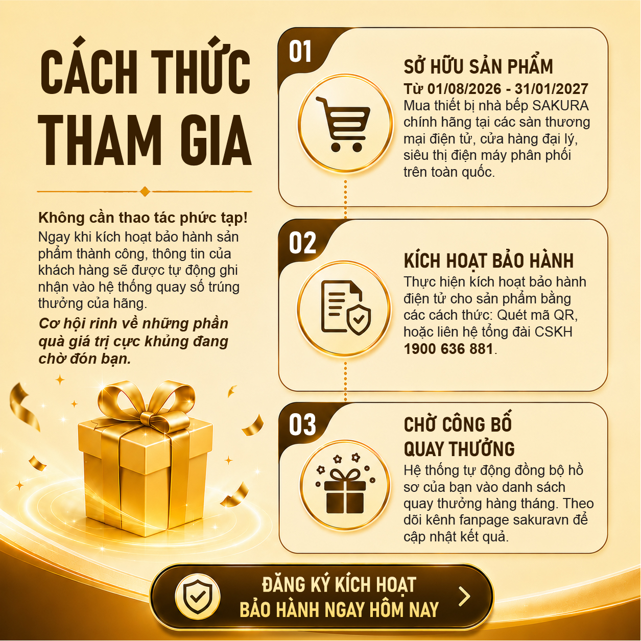 Sakura The Le Tham Gia Chuong Trinh Rut Tham Trung Thuong 08 2026