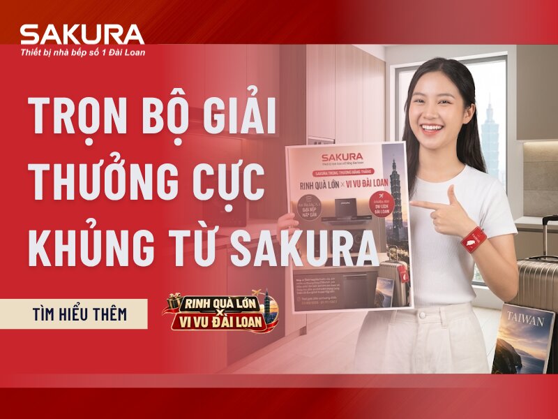 Tron Bo Giai Thuong Cuc Khung Chuong Trinh Sakura Trung Thuong