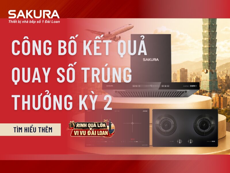 Cong Bo Ket Qua Dot 2 Chuong Trinh Sakura Trung Thuong