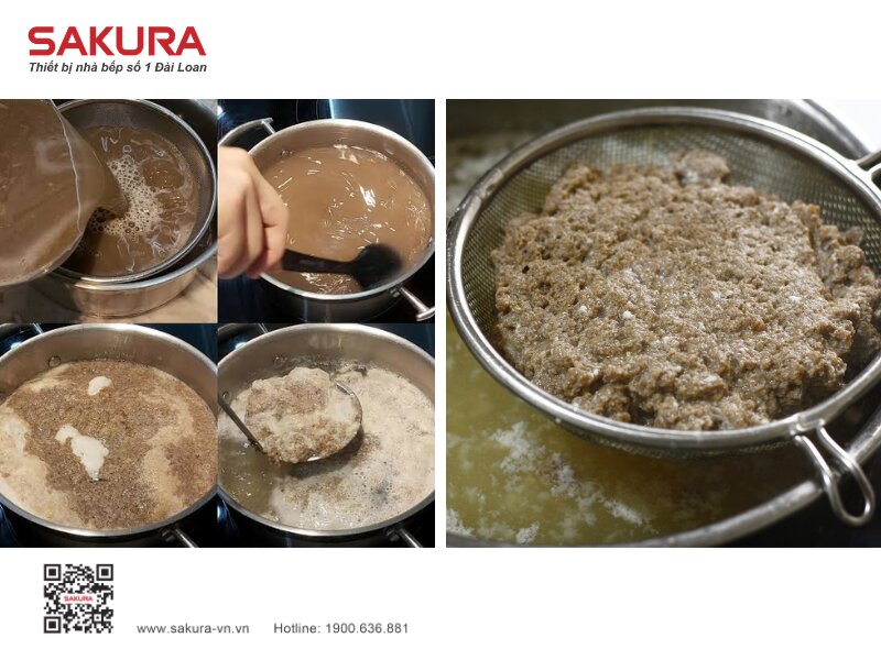 Nau Nuoc Cua Dong